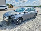 2017 Nissan Altima 2.5 S Gray vin: 1N4AL3AP3HN364135
