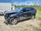 2019 Toyota Rav4 Le Gray vin: 2T3H1RFV3KC032707