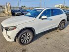 2025 Mercedes-benz Glc 300 White vin: W1NKM4GB9SF405133