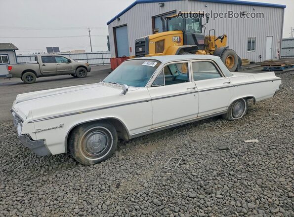 1964 OLDSMOBILE DYNAMIC