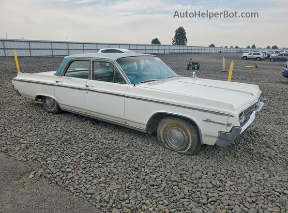 1964 OLDSMOBILE DYNAMIC