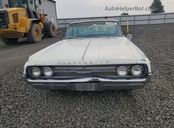 1964 OLDSMOBILE DYNAMIC