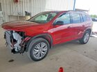 2026 Gmc Acadia Elevation Красный vin: 1GKENKKS5TJ344833