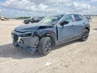 2024 Mazda Cx-30 Preferred Blue vin: 3MVDMBCM1RM651095
