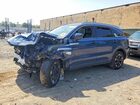 2024 Kia Sorento S Blue vin: 5XYRLDJC7RG284703