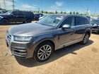 2019 Audi Q7 Premium Plus Black vin: WA1LAAF75KD040813