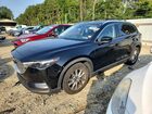 2016 Mazda Cx-9 Touring Black vin: JM3TCBCY1G0122188