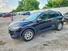 2024 Ford Escape Active Black vin: 1FMCU9GN6RUA94880