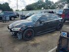 2019 Audi S5 Premium Plus Black vin: WAUB4CF58KA093832
