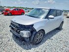 2021 Kia Soul S Silver vin: KNDJ23AU0M7794822