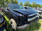 2017 Chevrolet Silverado C1500 Black vin: 1GCRCNEC8HZ356525
