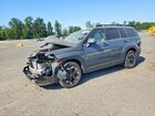 2026 Hyundai Santa Fe Sel Gray vin: 5NMP24GL3TH179834
