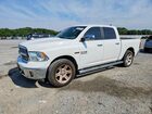 2018 Ram 1500 Slt White vin: 1C6RR6LM6JS263217