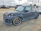 2023 Mini Cooper S Black vin: WMW53DK00P2U17146