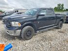 2016 Ram 1500 Longhorn Black vin: 1C6RR7WM9GS374676
