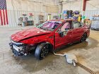2025 Hyundai Sonata Sel Red vin: KMHL64JA7SA473915