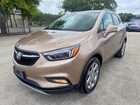 2019 Buick Encore Essence Tan vin: KL4CJCSM3KB734676