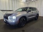 2023 Mitsubishi Outlander Se Gray vin: JA4J3UA88PZ030659
