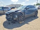2025 Mazda Cx-30 Preferred Blue vin: 3MVDMBCM2SM780162