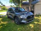 2025 Ford Escape St Line Charcoal vin: 1FMCU9MN4SUA16785