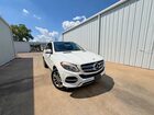 2016 Mercedes-benz Gle 350 White vin: 4JGDA5JB8GA630179