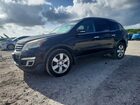 2016 Chevrolet Traverse Lt Black vin: 1GNKVGKDXGJ254166