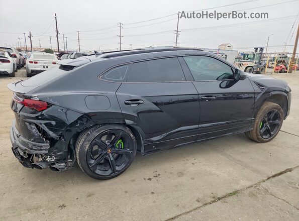 2019 LAMBORGHINI URUS