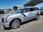 2026 Hyundai Palisade Sel Silver vin: KM8RLES23TU116473