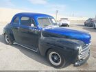 1948 Ford Other   Blue vin: 899A2288967      