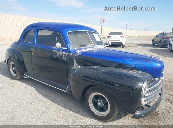 1948 FORD OTHER  