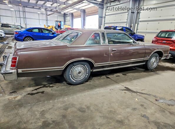 1978 FORD LTD