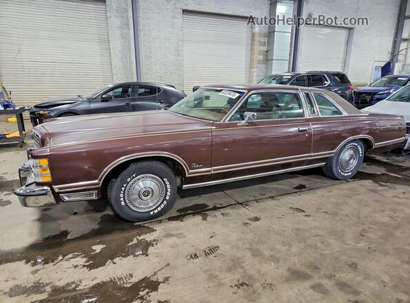 1978 FORD LTD