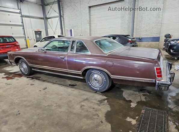1978 FORD LTD