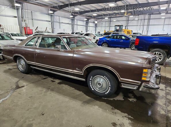 1978 FORD LTD