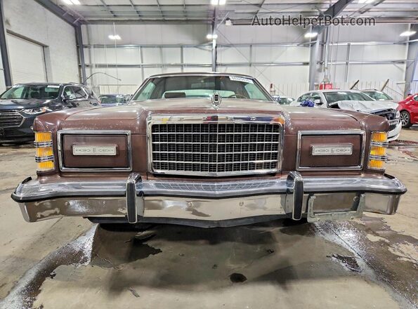 1978 FORD LTD