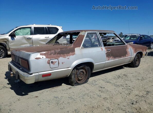 1978 FORD FAIRMONT