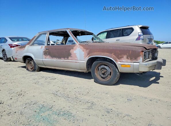 1978 FORD FAIRMONT