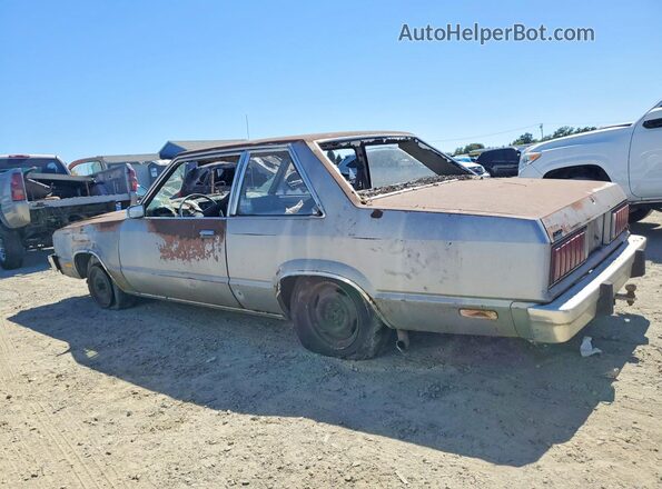 1978 FORD FAIRMONT