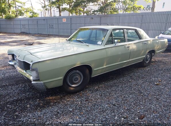 1970 MERCURY MONTEREY