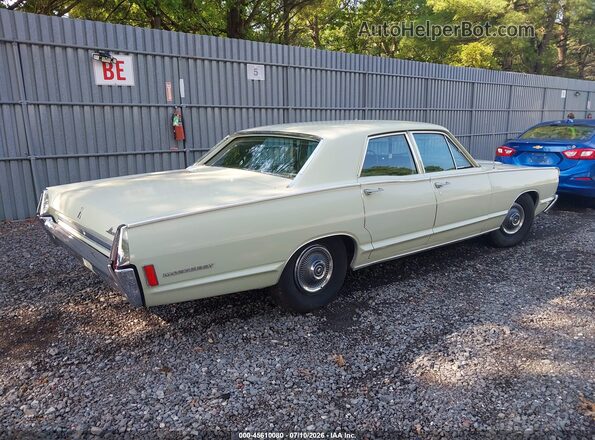 1970 MERCURY MONTEREY
