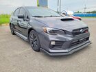 2020 Subaru Wrx Угольный vin: JF1VA1A63L9807890