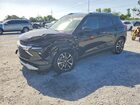 2026 Chevrolet Trailblazer Lt Black vin: KL79MPSL2TB106287