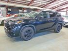 2023 Toyota Highlander Xle Black vin: 5TDKDRBHXPS022485