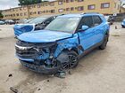 2024 Chevrolet Trailblazer Lt Blue vin: KL79MPSL7RB107833