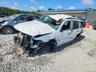 2025 Jeep Wagoneer Series Ii White vin: 1C4SJVBP5SS513877