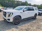 2026 Gmc Yukon Xl Elevation Белый vin: 1GKS2GKD8TR179937