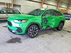 2026 Honda Hr-v Exl Green vin: 3CZRZ1H75TM702962