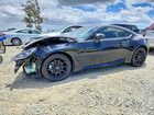 2024 Toyota Gr 86 Premium Black vin: JF1ZNBE12R9754652
