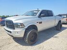 2017 Ram 2500 Slt Silver vin: 3C6UR5DJXHG678860