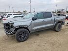 2025 Gmc Canyon Elevation Серый vin: 1GTP1BEK6S1173116